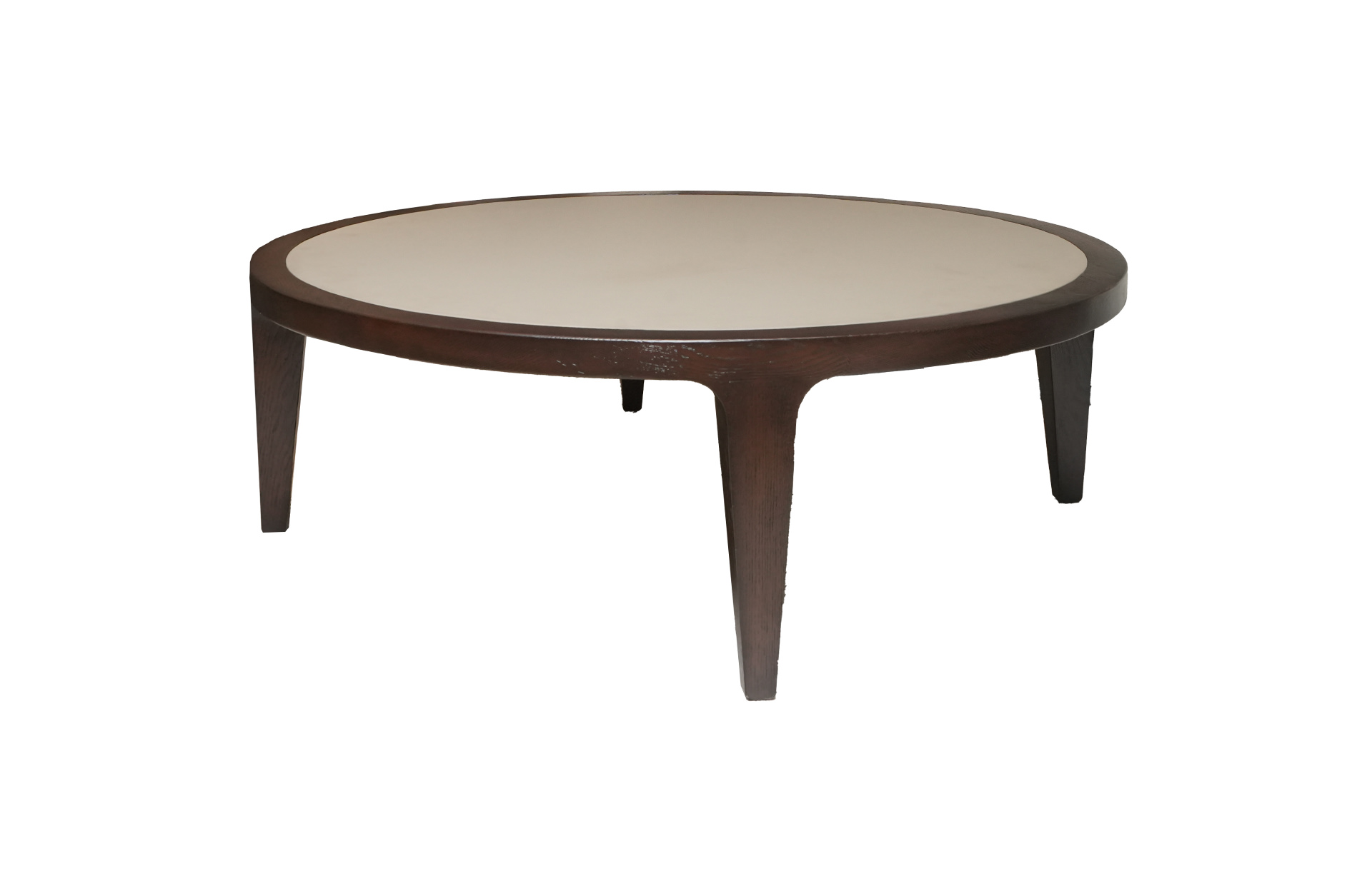 Home Decor P-191 Coffee Table Side View