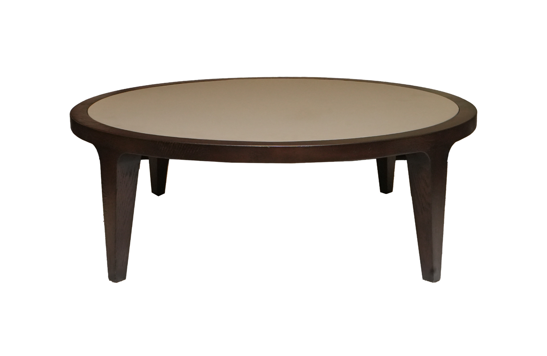 Home Decor P-191 Coffee Table Front View