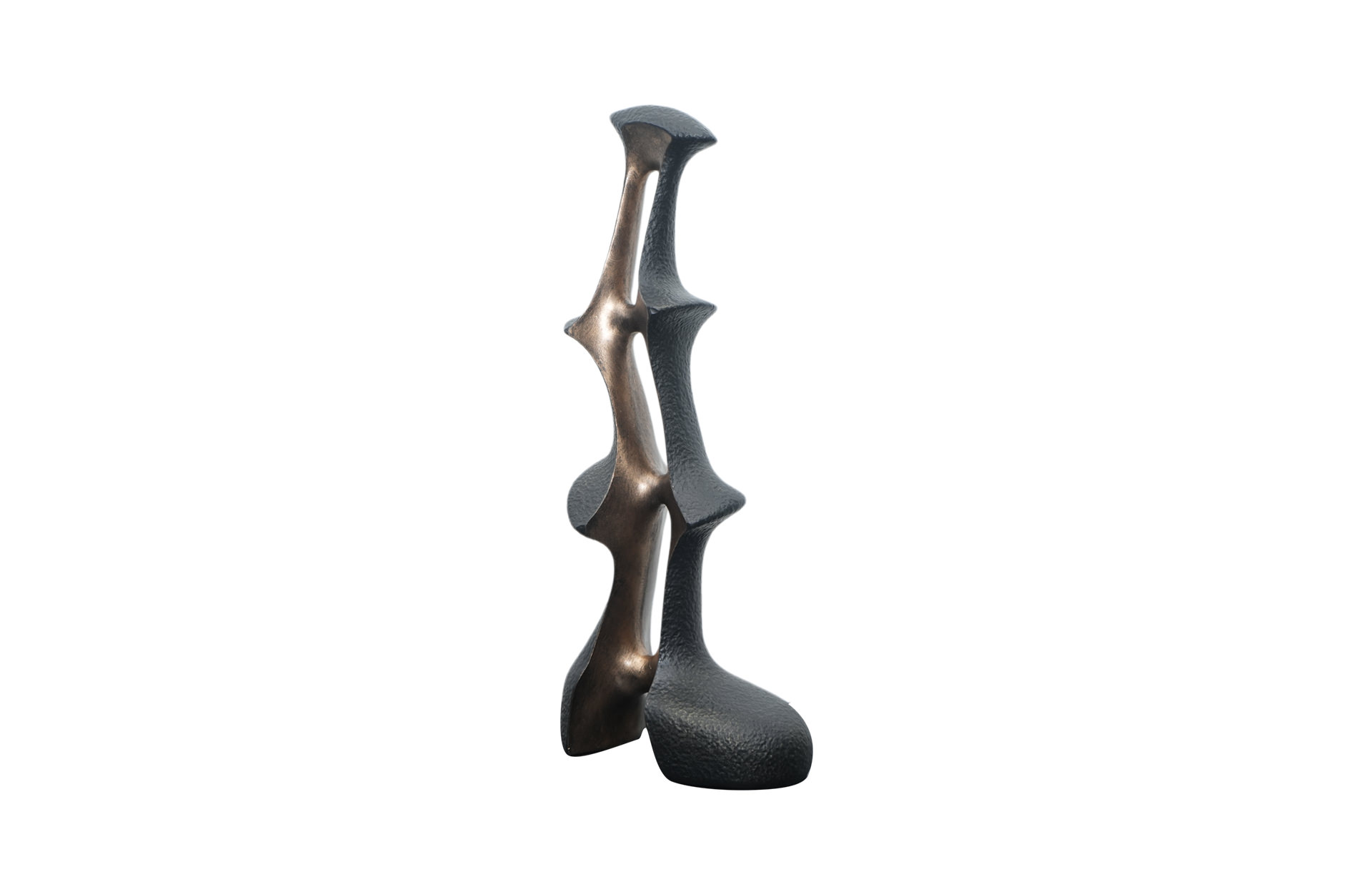 Home Decor Sculptures Higher and Higher A FC-SZ24085A Side View