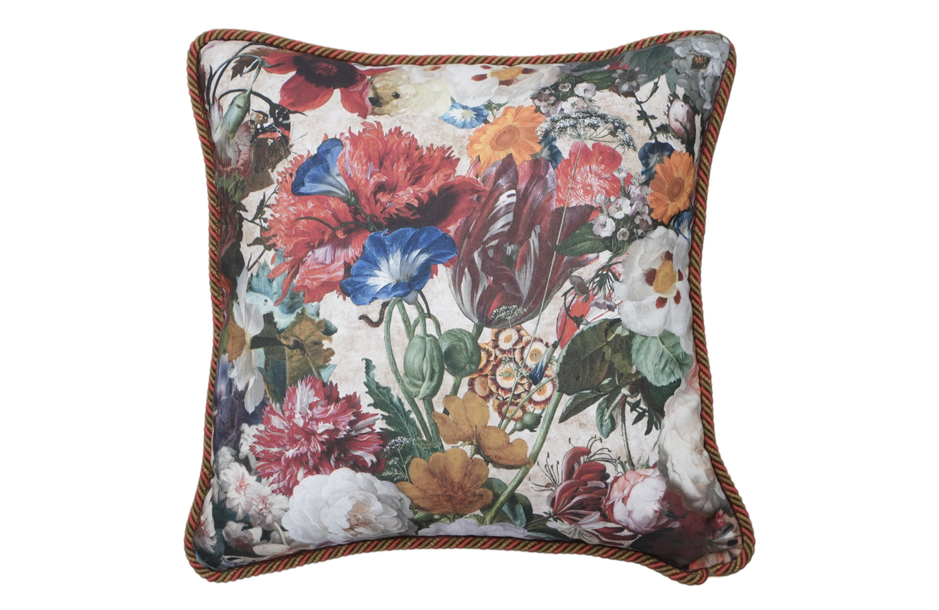 Home Decor Square CHN 2003033713 DC Cushion Front View