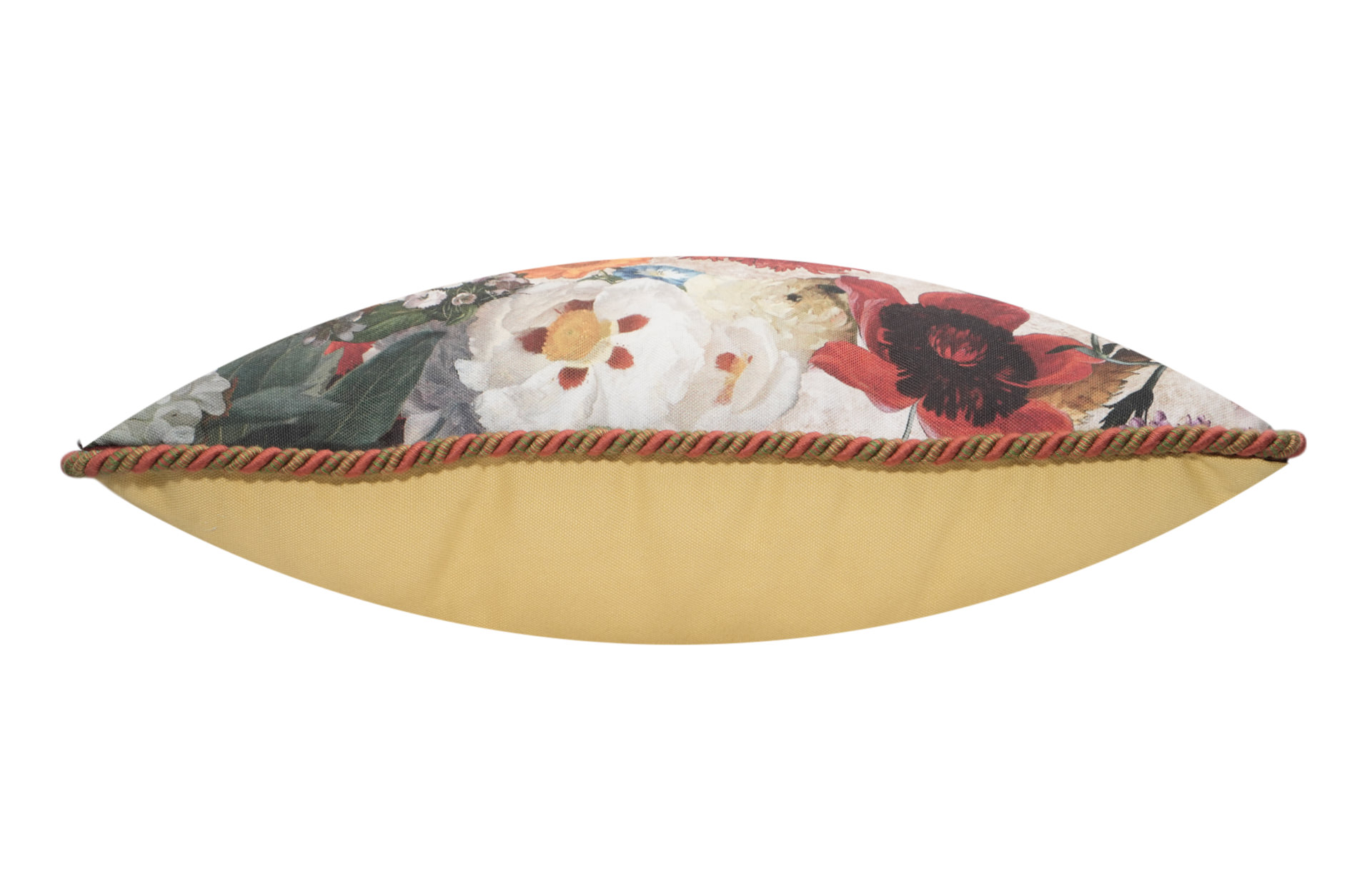 Home Decor Square CHN 2003033713 DC Cushion Side View