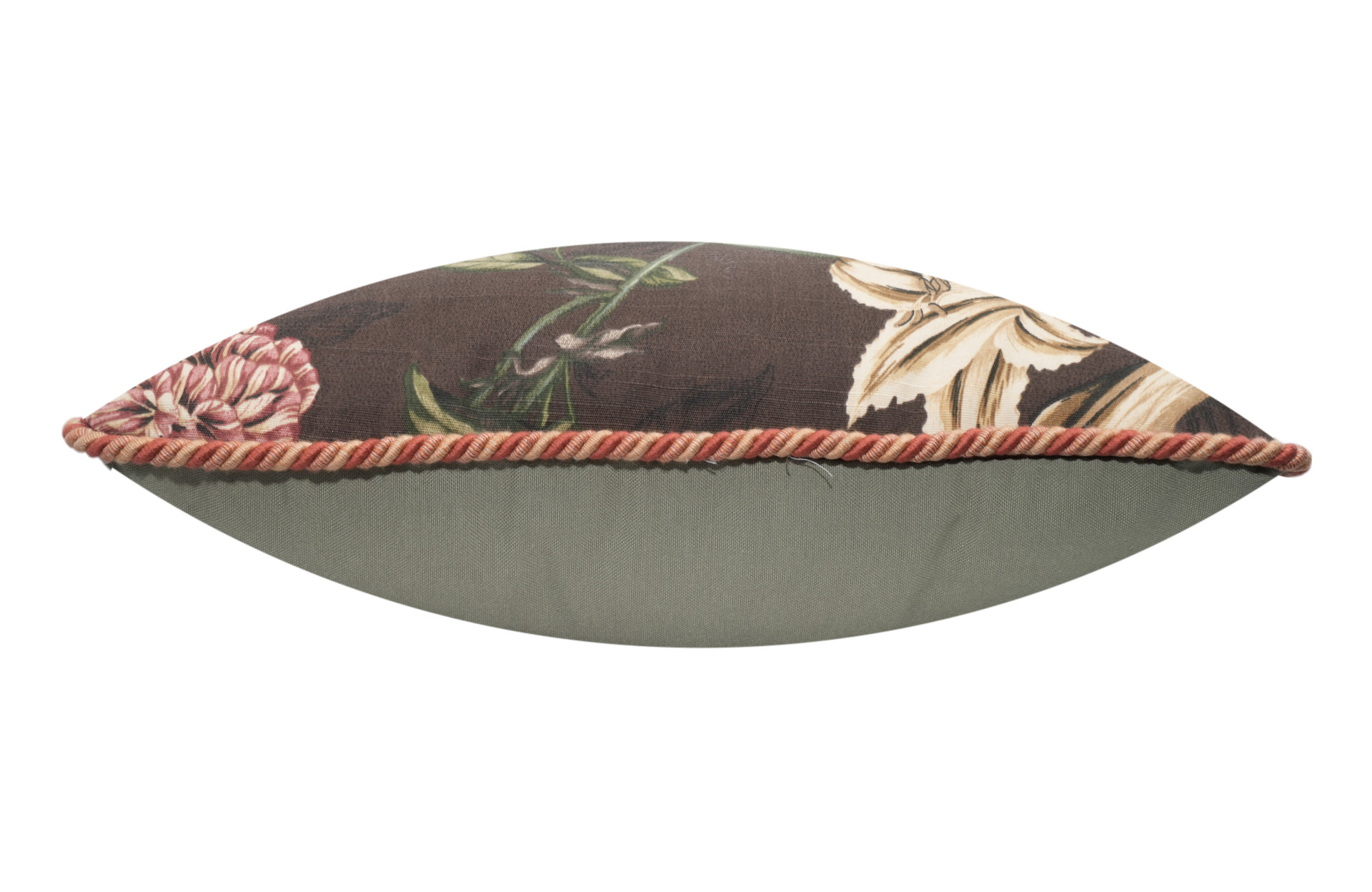 Home Decor Square Cushioin CHN 2003033716 DC Cushion Side View