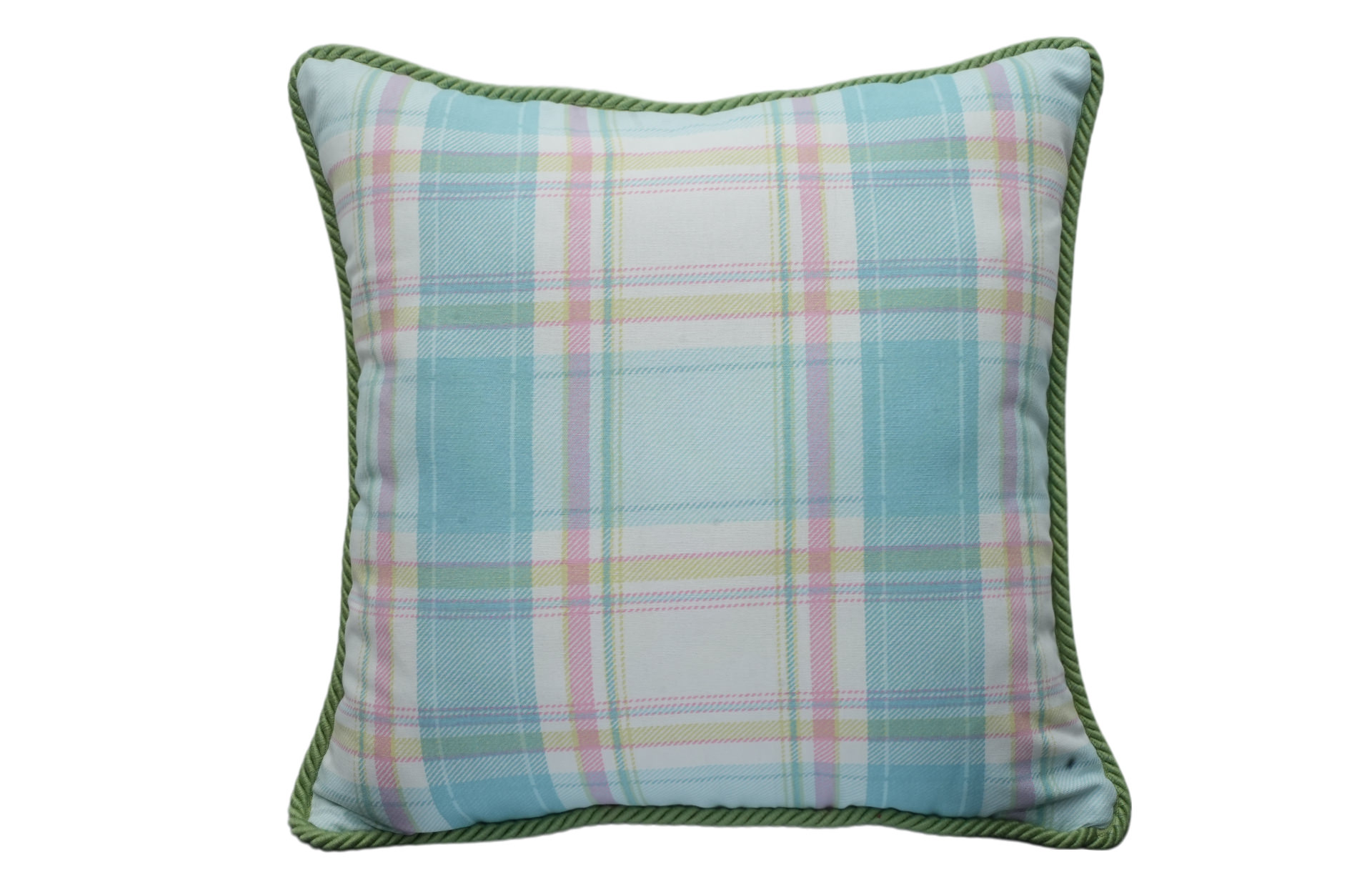 Home Decor Square Cushion CHN 2003033717 DC Cushion Front View