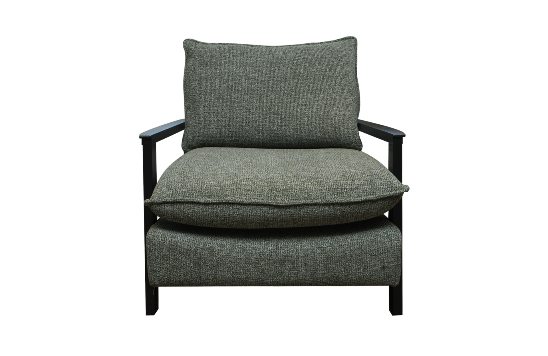 Home Decor Pearce Armchair Front View