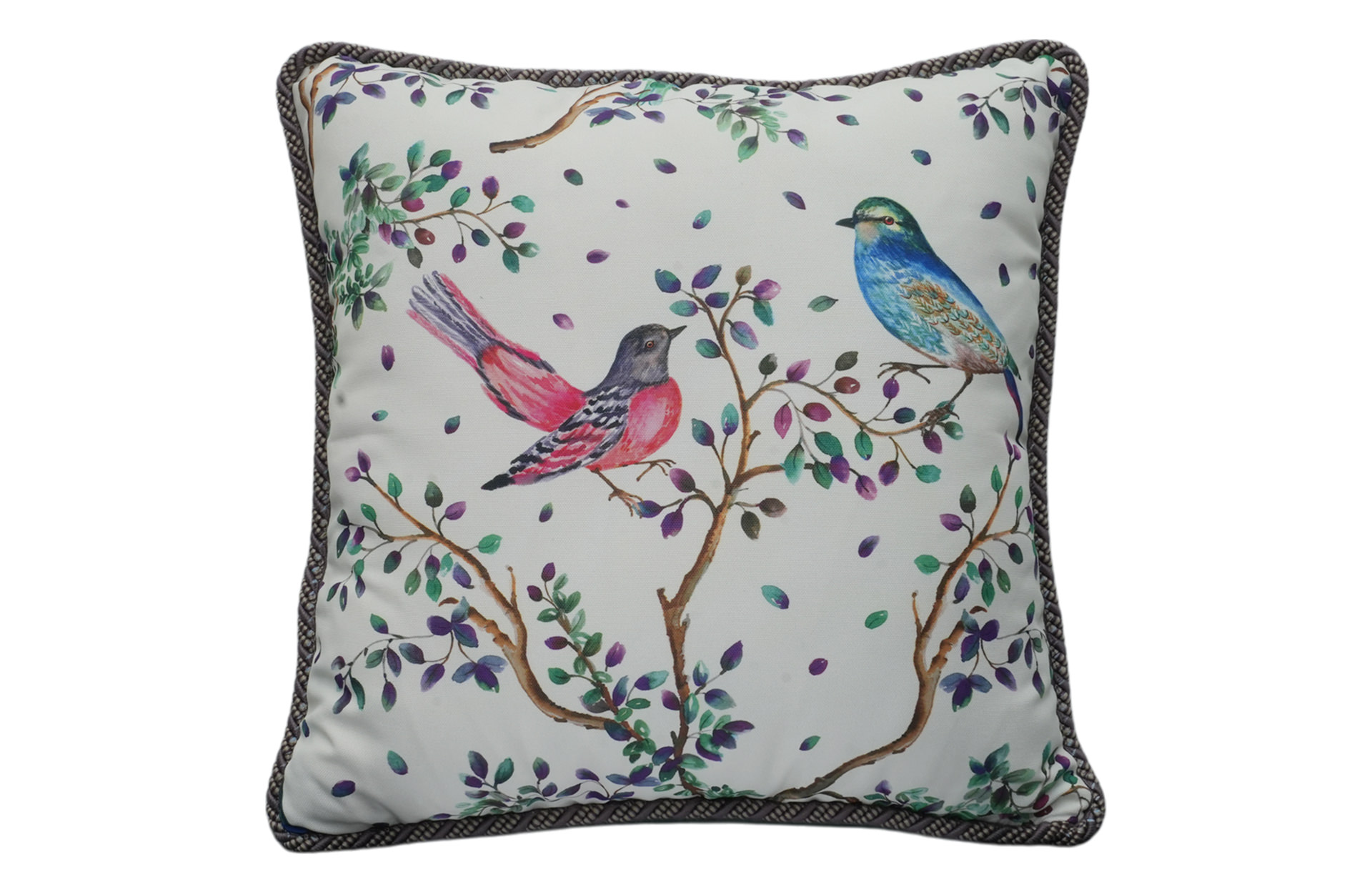 Home Decor Square Cushion CHN 2003033720 DC Cushion Front View