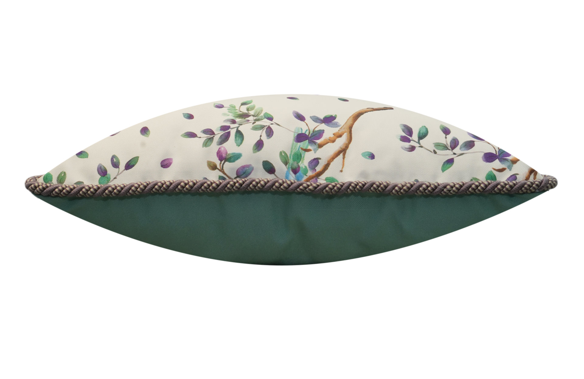 Home Decor Square Cushion CHN 2003033720 DC Cushion Side View