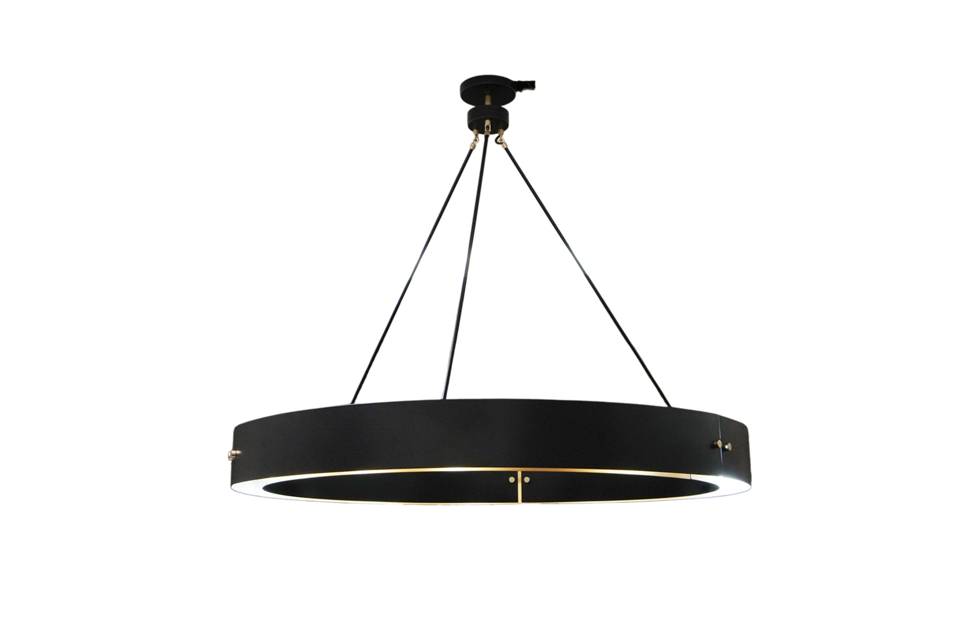 Chandelier D8207-15MB-PSG