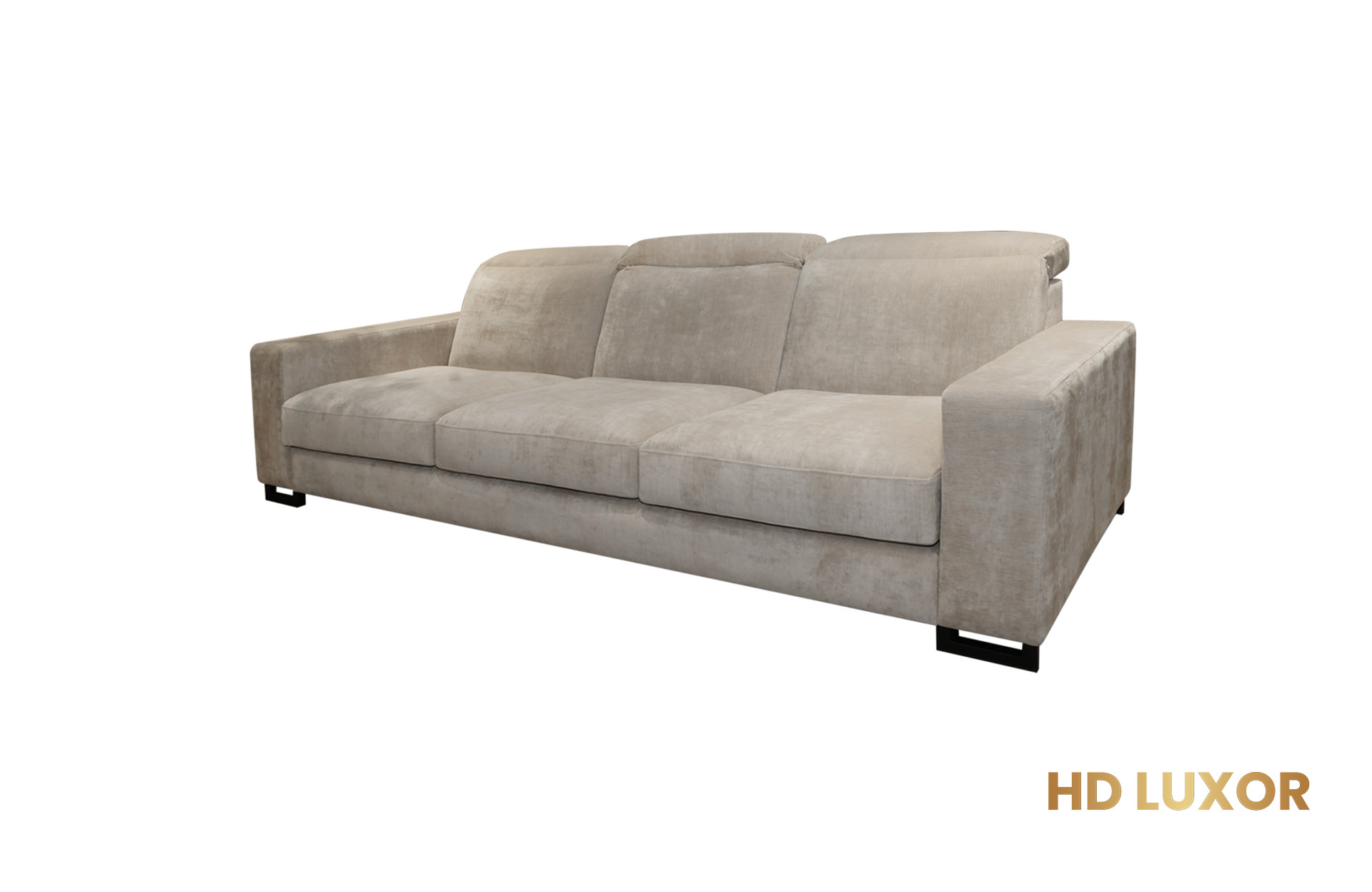 Home Decor Kelp Sofa AS 208 Side View 1