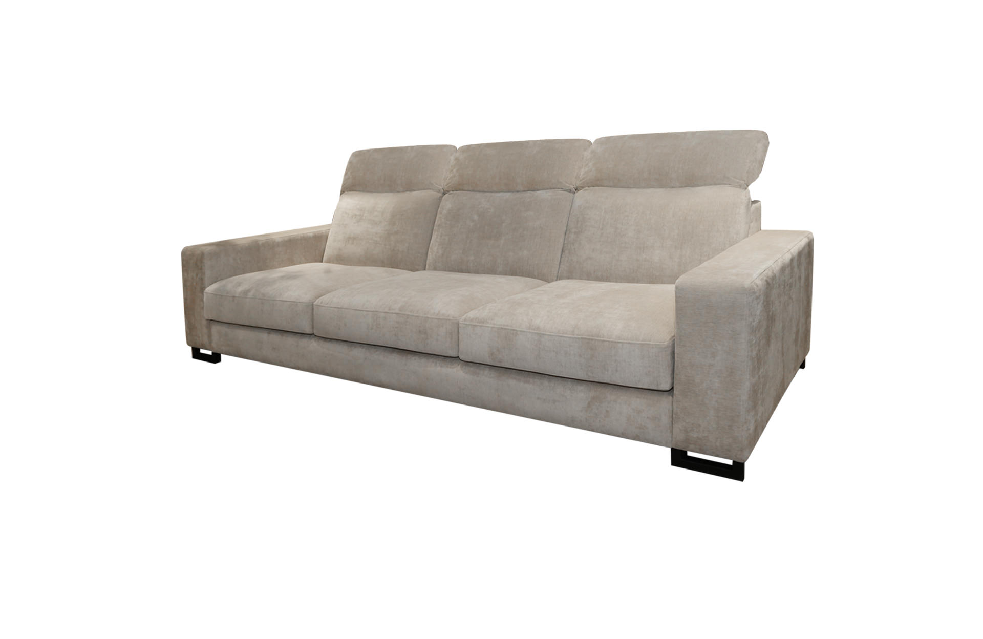 Home Decor Kelp Sofa AS 208 Side View 2