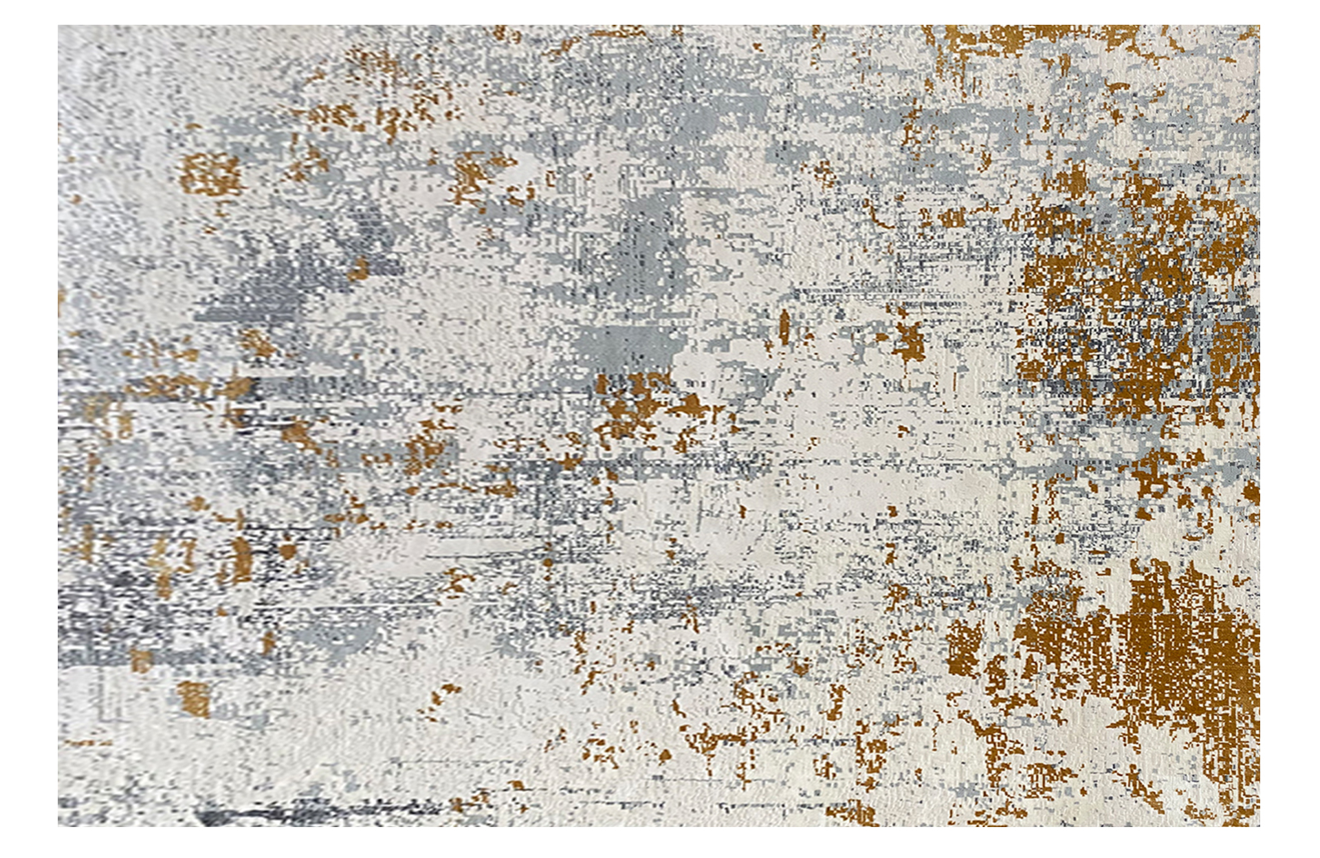 Home Decor Modern Viscose CTM MVC101GG 200 X 300 Front View