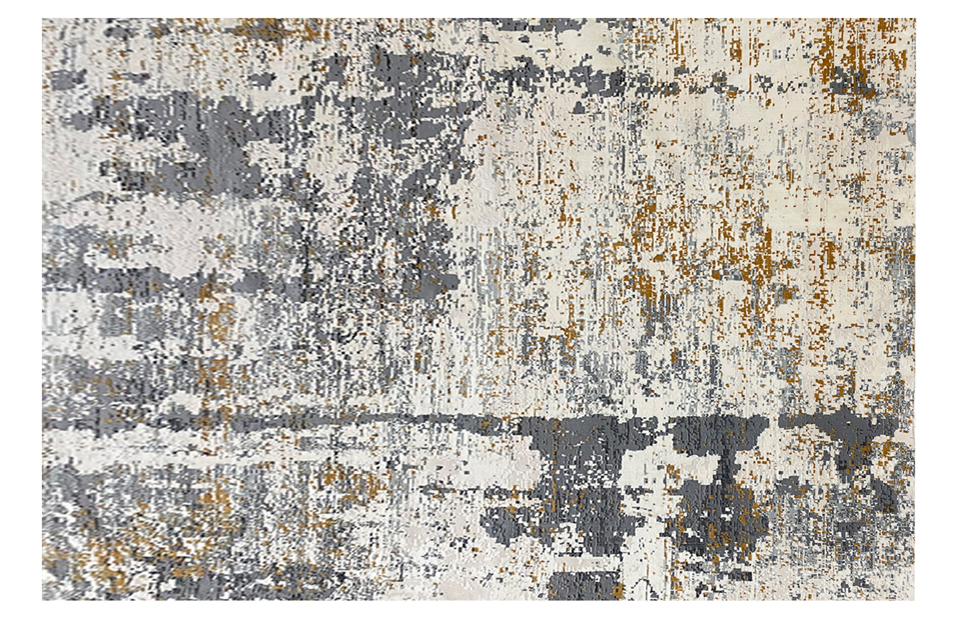 Home Decor Modern Viscose CTM MVC103GG (200 X 300) Front View