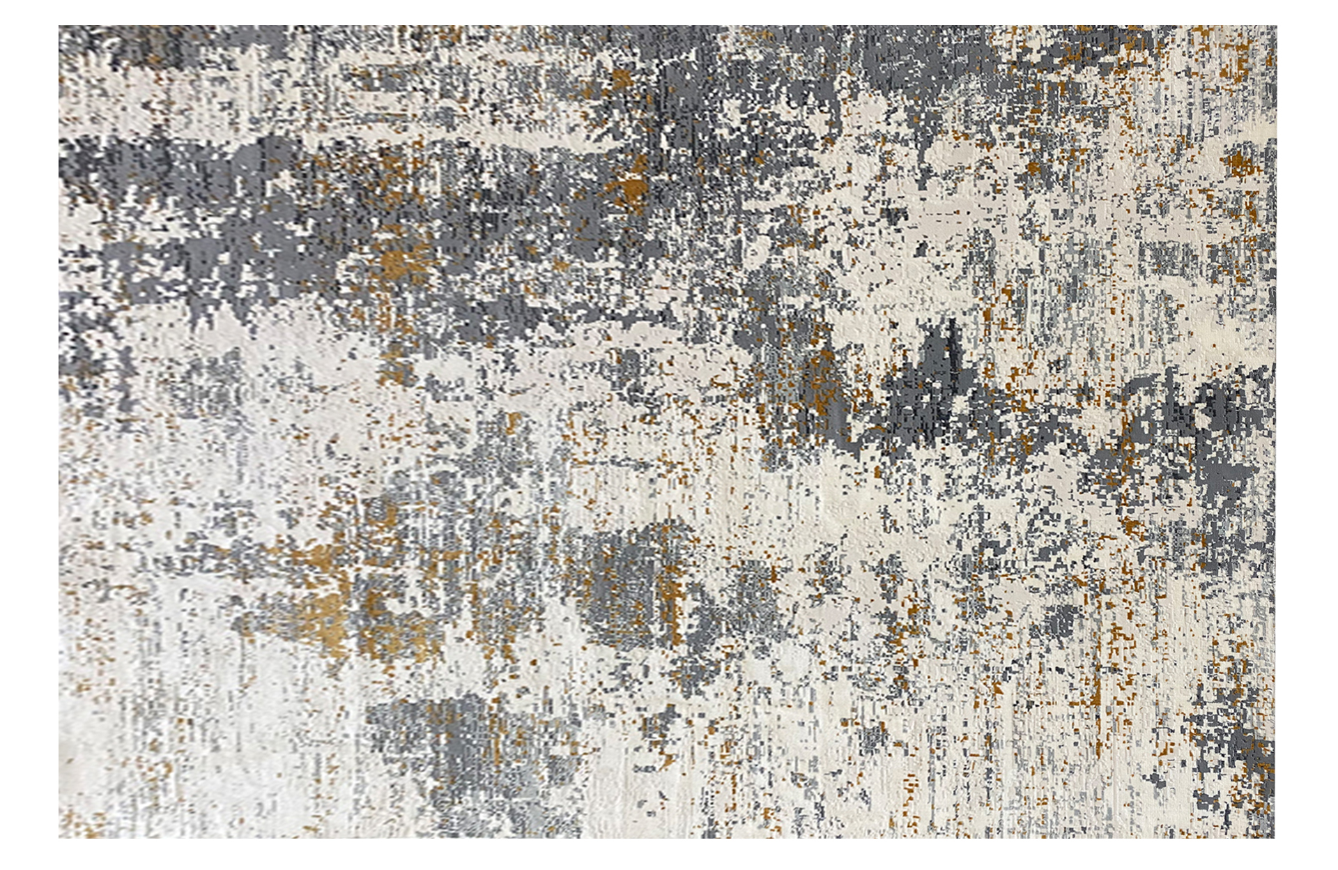 Home Decor Modern Viscose CTM MVC104GG (200 X 300) Front View