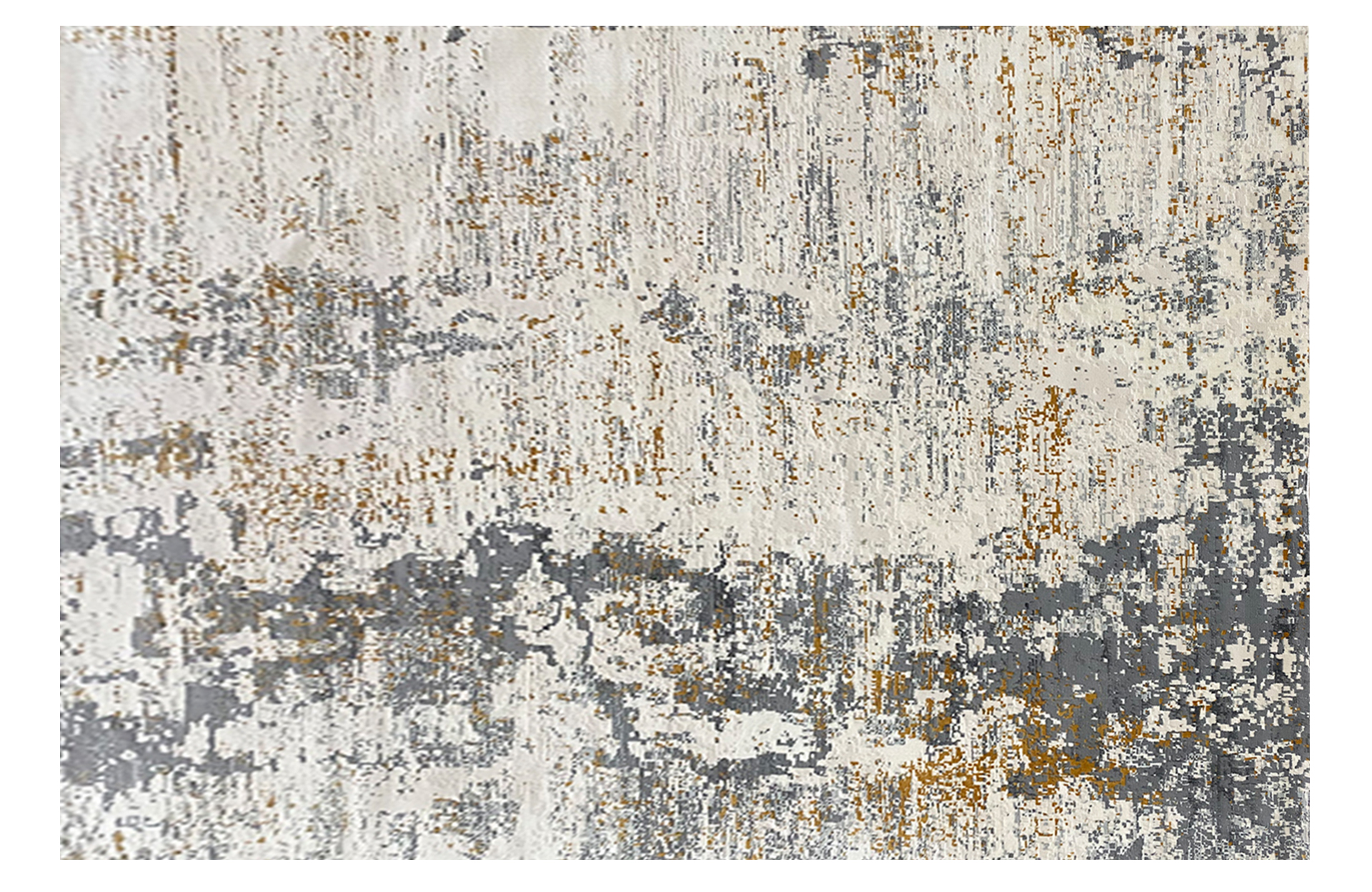 Home Decor Modern Viscose CTM MVC105GG (200 X 300) Front View