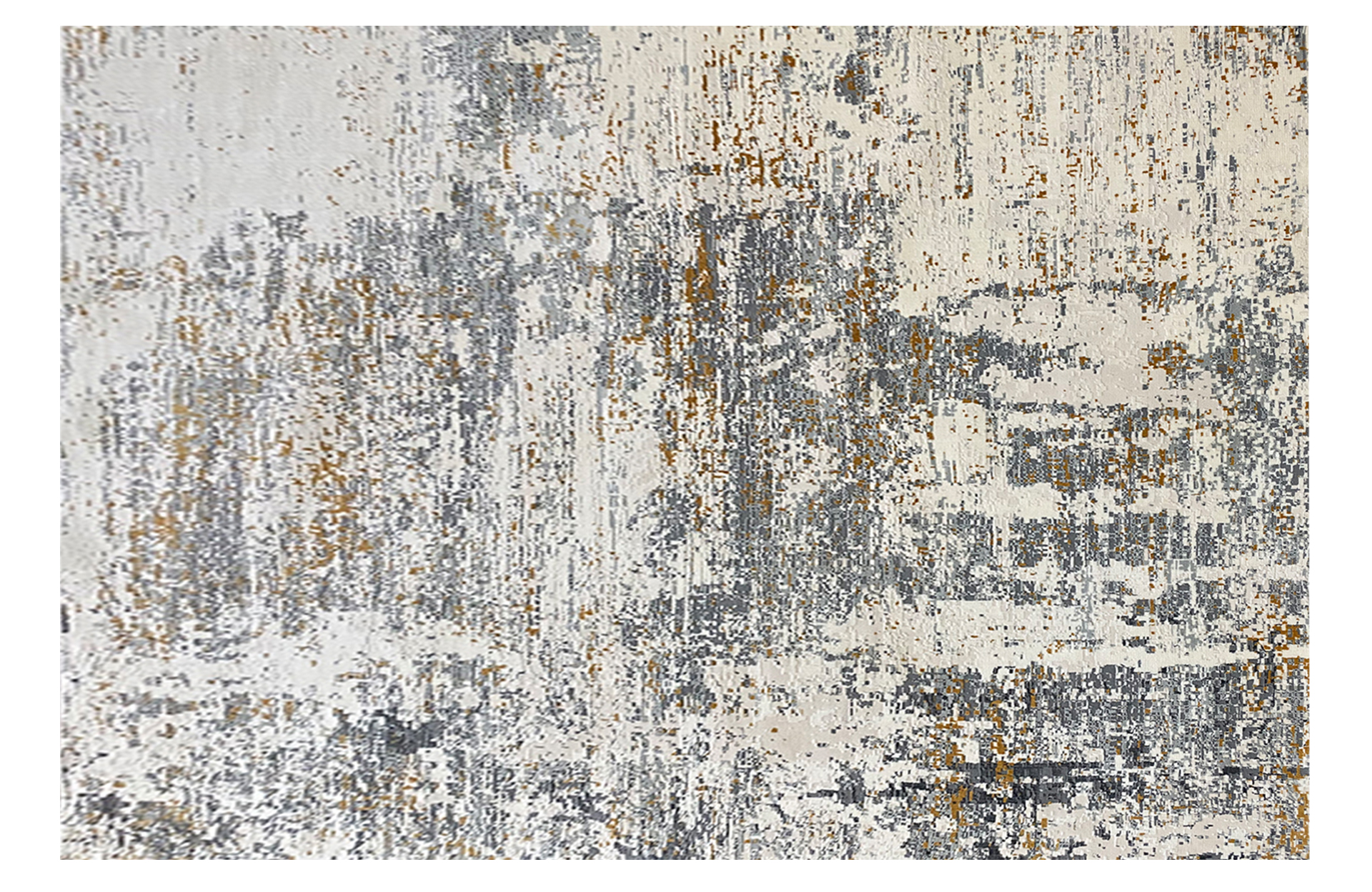 Home Decor Modern Viscose CTM MVC106GG (200 X 300) Front View