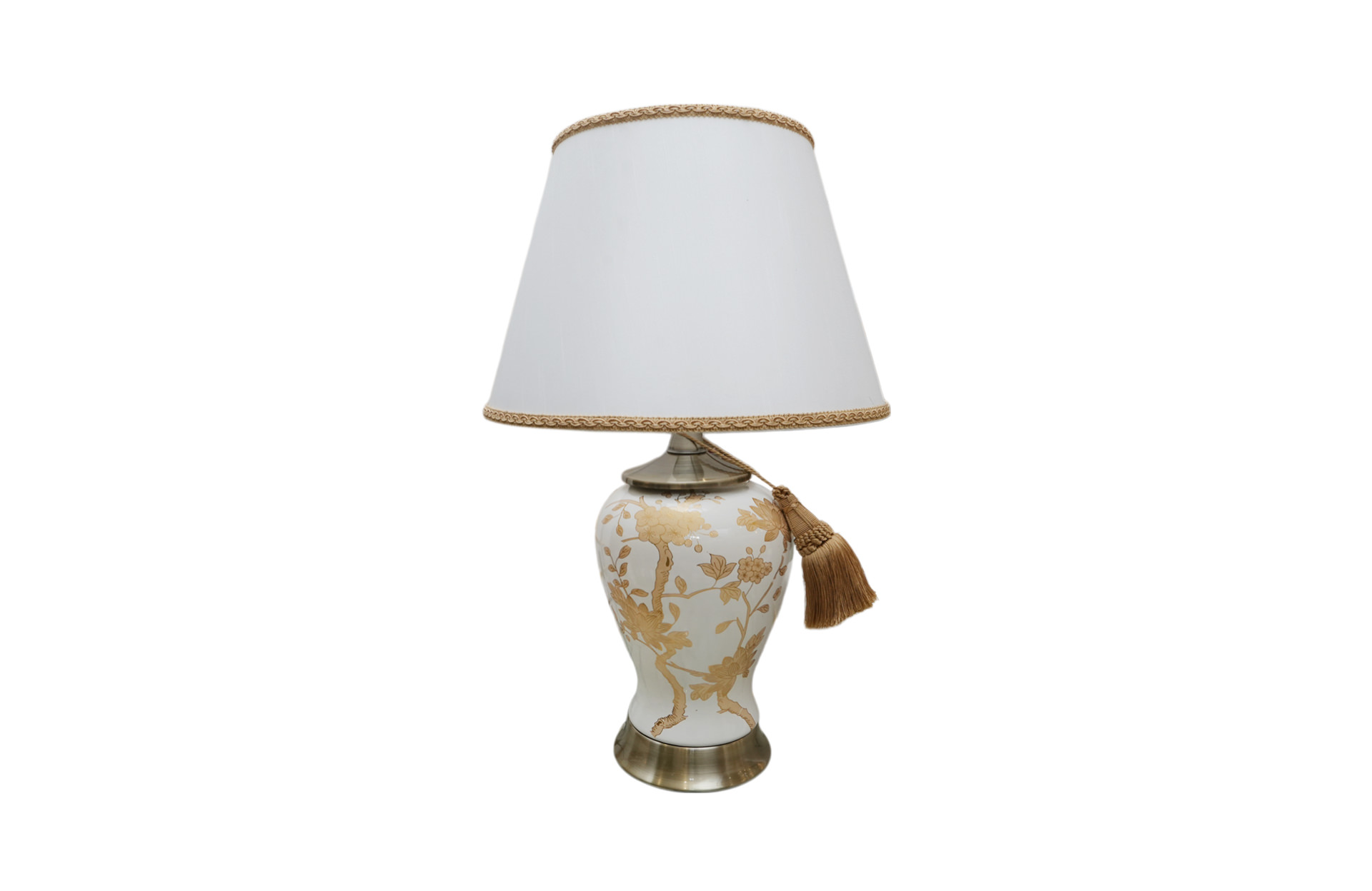 Table Lamp DES-77