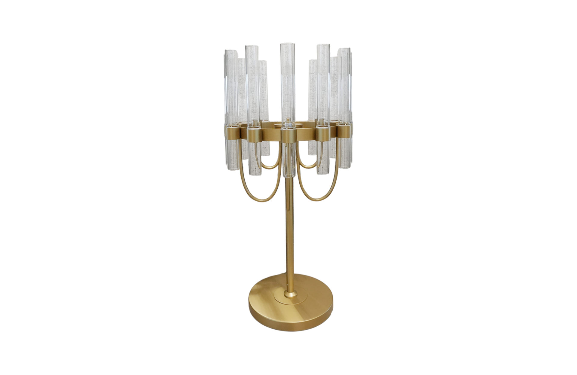 Table Lamp T5287-4PG